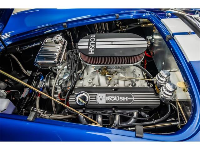 1965 Shelby Cobra (CC-2082564) for sale in Plymouth, Michigan