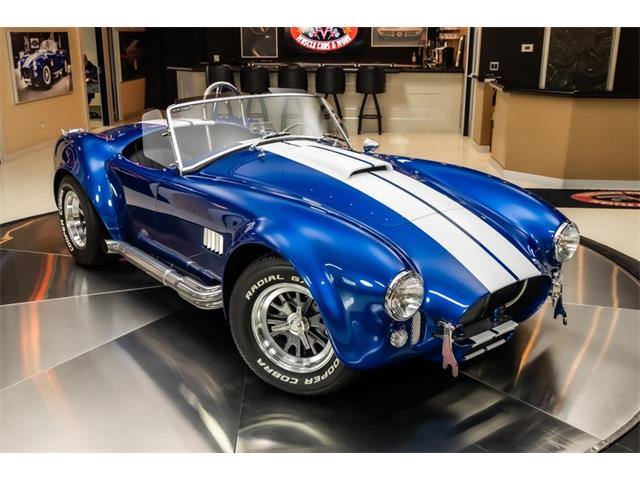 1965 Shelby Cobra (CC-2082564) for sale in Plymouth, Michigan