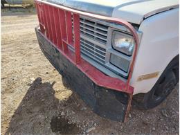 1983 Chevrolet Custom (CC-2082565) for sale in Cadillac, Michigan
