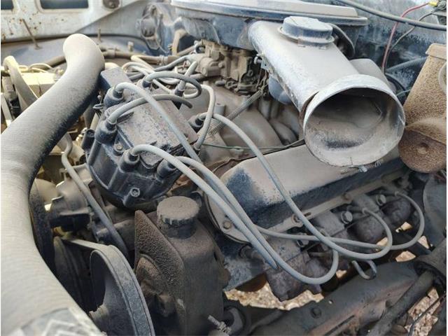 1983 Chevrolet Custom (CC-2082565) for sale in Cadillac, Michigan