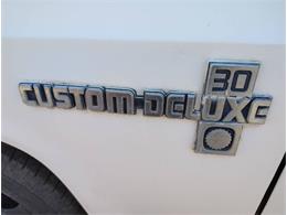 1983 Chevrolet Custom (CC-2082565) for sale in Cadillac, Michigan