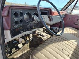 1983 Chevrolet Custom (CC-2082565) for sale in Cadillac, Michigan