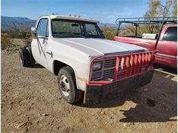 1983 Chevrolet Custom (CC-2082565) for sale in Cadillac, Michigan
