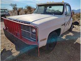 1983 Chevrolet Custom (CC-2082565) for sale in Cadillac, Michigan