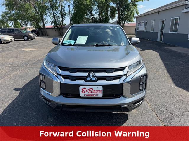 2023 Mitsubishi Outlander (CC-2082567) for sale in Brookings, South Dakota