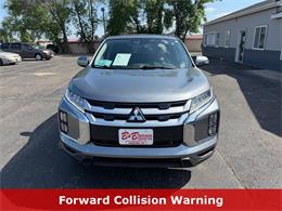 2023 Mitsubishi Outlander (CC-2082567) for sale in Brookings, South Dakota
