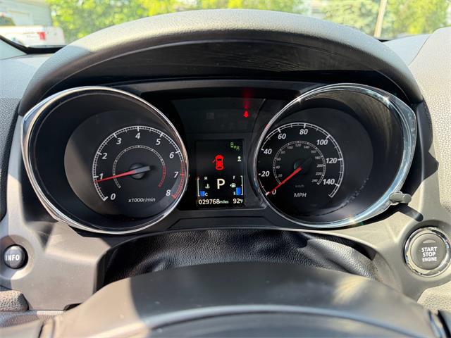 2023 Mitsubishi Outlander (CC-2082567) for sale in Brookings, South Dakota