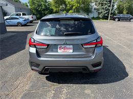 2023 Mitsubishi Outlander (CC-2082567) for sale in Brookings, South Dakota
