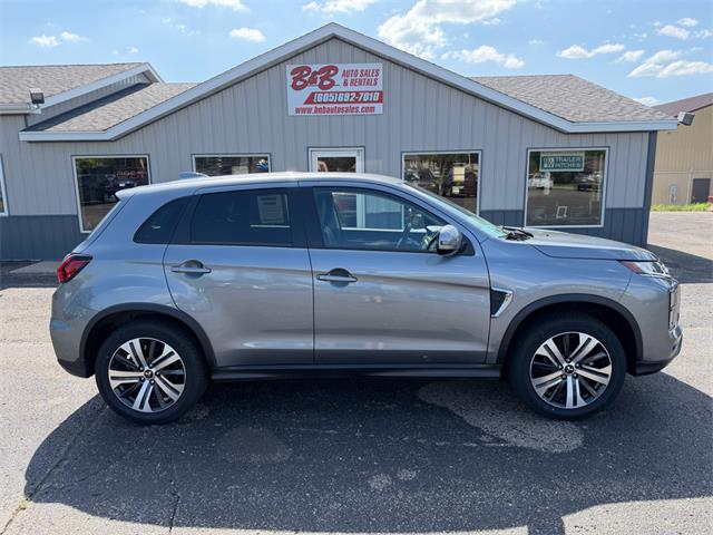 2023 Mitsubishi Outlander (CC-2082567) for sale in Brookings, South Dakota