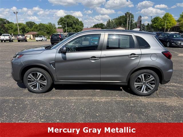 2023 Mitsubishi Outlander (CC-2082567) for sale in Brookings, South Dakota
