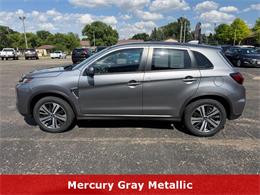 2023 Mitsubishi Outlander (CC-2082567) for sale in Brookings, South Dakota