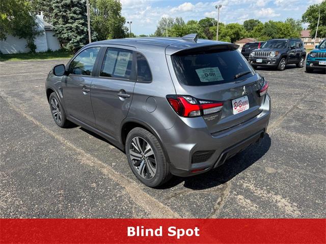 2023 Mitsubishi Outlander (CC-2082567) for sale in Brookings, South Dakota