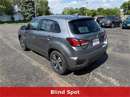 2023 Mitsubishi Outlander (CC-2082567) for sale in Brookings, South Dakota