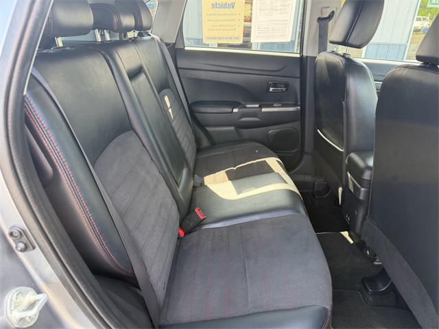 2023 Mitsubishi Outlander (CC-2082567) for sale in Brookings, South Dakota