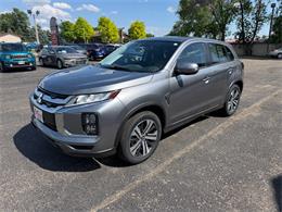 2023 Mitsubishi Outlander (CC-2082567) for sale in Brookings, South Dakota
