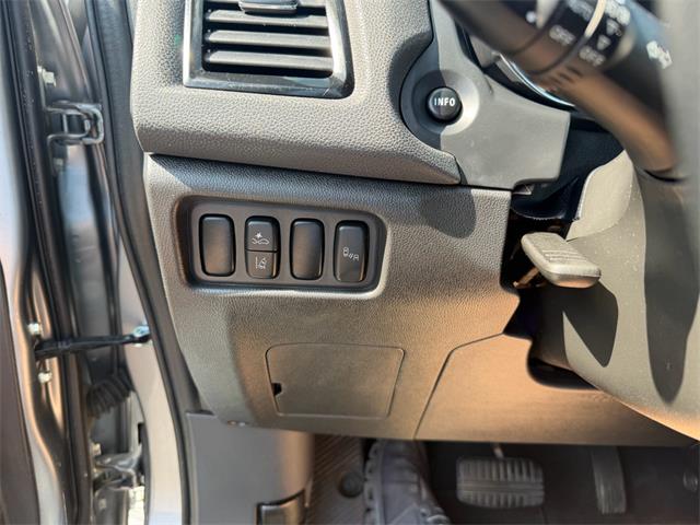 2023 Mitsubishi Outlander (CC-2082567) for sale in Brookings, South Dakota