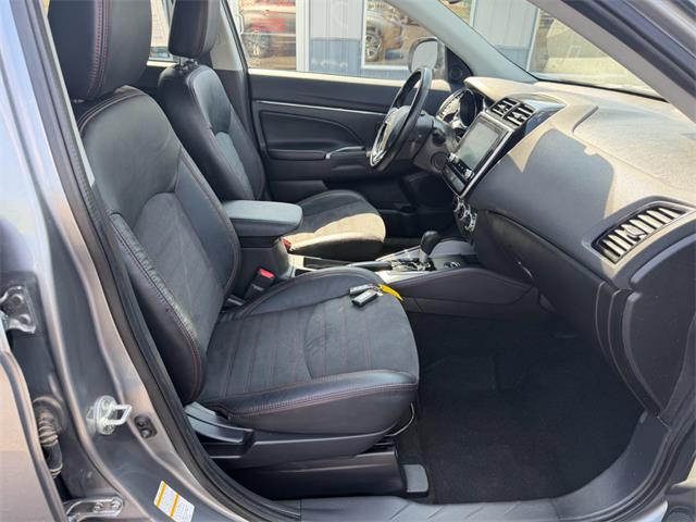 2023 Mitsubishi Outlander (CC-2082567) for sale in Brookings, South Dakota