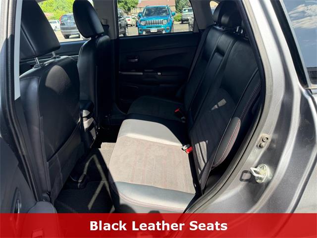 2023 Mitsubishi Outlander (CC-2082567) for sale in Brookings, South Dakota