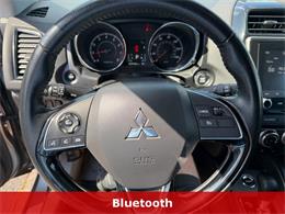 2023 Mitsubishi Outlander (CC-2082567) for sale in Brookings, South Dakota
