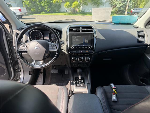 2023 Mitsubishi Outlander (CC-2082567) for sale in Brookings, South Dakota