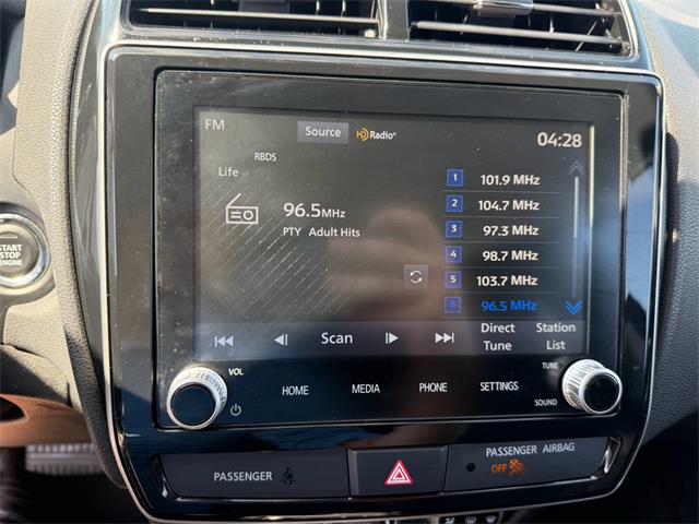 2023 Mitsubishi Outlander (CC-2082567) for sale in Brookings, South Dakota