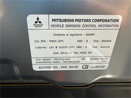 2023 Mitsubishi Outlander (CC-2082567) for sale in Brookings, South Dakota