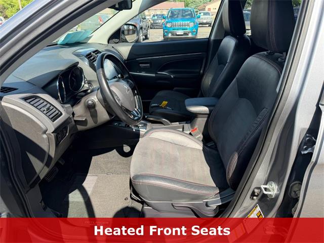 2023 Mitsubishi Outlander (CC-2082567) for sale in Brookings, South Dakota