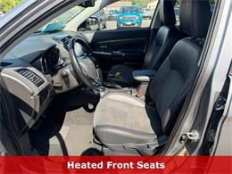 2023 Mitsubishi Outlander (CC-2082567) for sale in Brookings, South Dakota