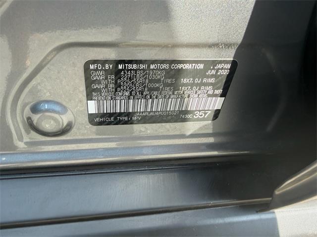 2023 Mitsubishi Outlander (CC-2082567) for sale in Brookings, South Dakota