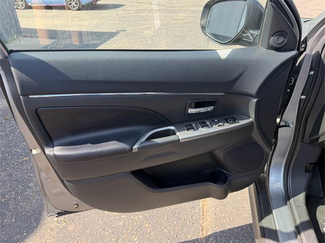 2023 Mitsubishi Outlander (CC-2082567) for sale in Brookings, South Dakota