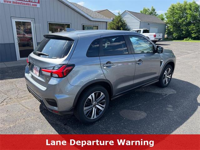 2023 Mitsubishi Outlander (CC-2082567) for sale in Brookings, South Dakota