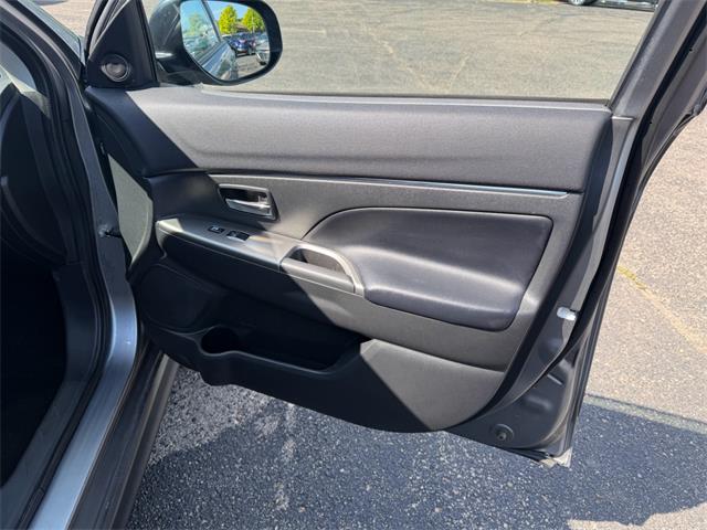 2023 Mitsubishi Outlander (CC-2082567) for sale in Brookings, South Dakota