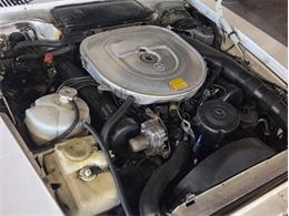 1987 Mercedes-Benz 560 (CC-2082569) for sale in Cadillac, Michigan