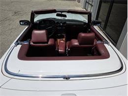 1987 Mercedes-Benz 560 (CC-2082569) for sale in Cadillac, Michigan
