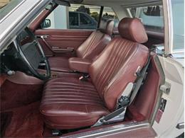 1987 Mercedes-Benz 560 (CC-2082569) for sale in Cadillac, Michigan
