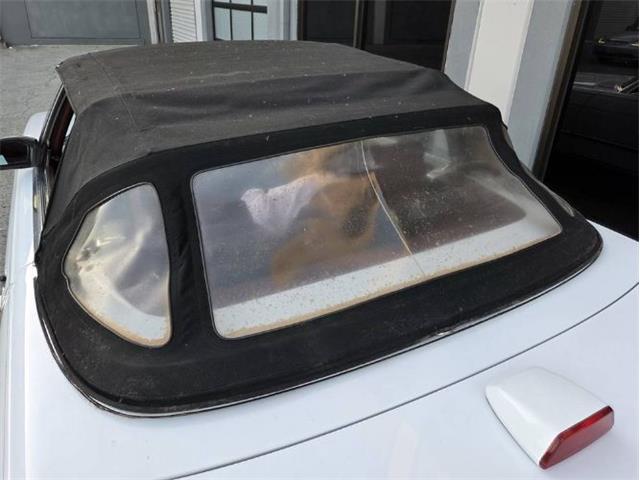 1987 Mercedes-Benz 560 (CC-2082569) for sale in Cadillac, Michigan