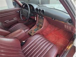 1987 Mercedes-Benz 560 (CC-2082569) for sale in Cadillac, Michigan
