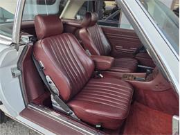1987 Mercedes-Benz 560 (CC-2082569) for sale in Cadillac, Michigan