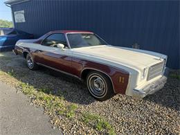 1974 Chevrolet El Camino (CC-2080257) for sale in Mill Hall, Pennsylvania