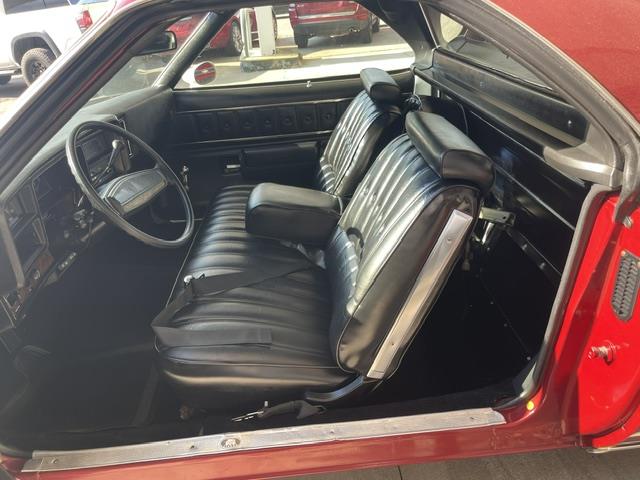 1974 Chevrolet El Camino (CC-2080257) for sale in Mill Hall, Pennsylvania