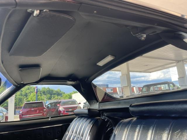 1974 Chevrolet El Camino (CC-2080257) for sale in Mill Hall, Pennsylvania