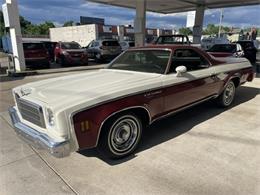 1974 Chevrolet El Camino (CC-2080257) for sale in Mill Hall, Pennsylvania