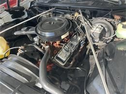 1974 Chevrolet El Camino (CC-2080257) for sale in Mill Hall, Pennsylvania