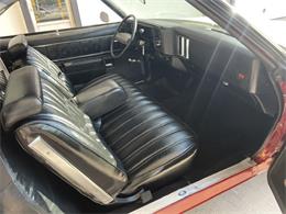 1974 Chevrolet El Camino (CC-2080257) for sale in Mill Hall, Pennsylvania