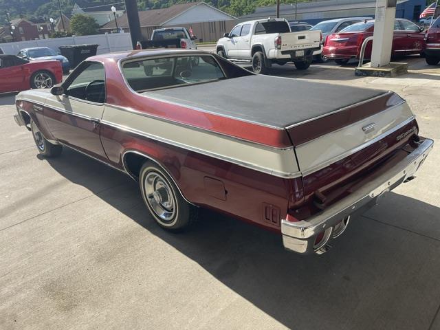 1974 Chevrolet El Camino (CC-2080257) for sale in Mill Hall, Pennsylvania