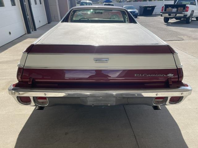 1974 Chevrolet El Camino (CC-2080257) for sale in Mill Hall, Pennsylvania