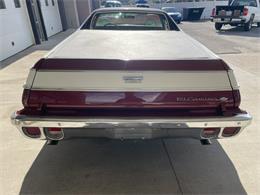 1974 Chevrolet El Camino (CC-2080257) for sale in Mill Hall, Pennsylvania