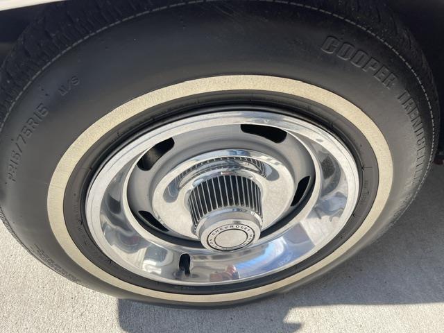 1974 Chevrolet El Camino (CC-2080257) for sale in Mill Hall, Pennsylvania