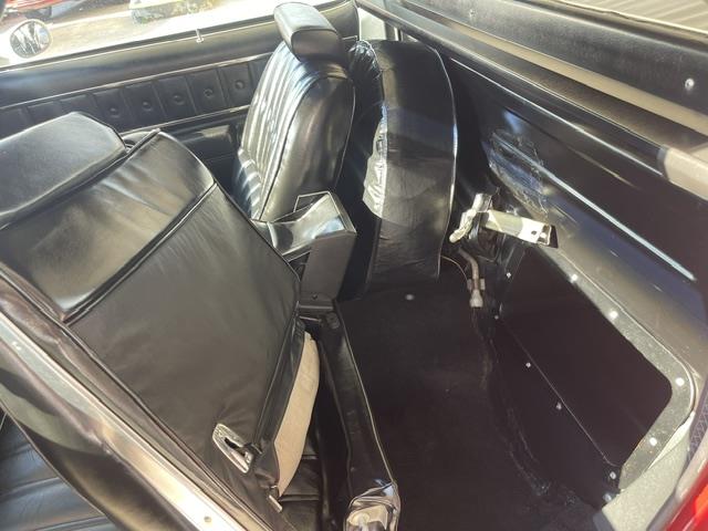 1974 Chevrolet El Camino (CC-2080257) for sale in Mill Hall, Pennsylvania