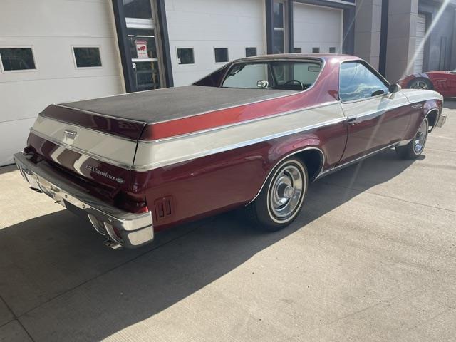 1974 Chevrolet El Camino (CC-2080257) for sale in Mill Hall, Pennsylvania